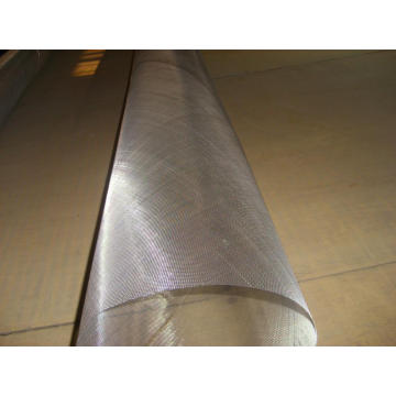 Stainless Steel Wire Mesh for Paper Making